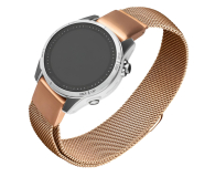 FIXED Mesh Strap do Garmin Fenix QuickFit rose gold (20mm) - 1341344 - zdjęcie 1